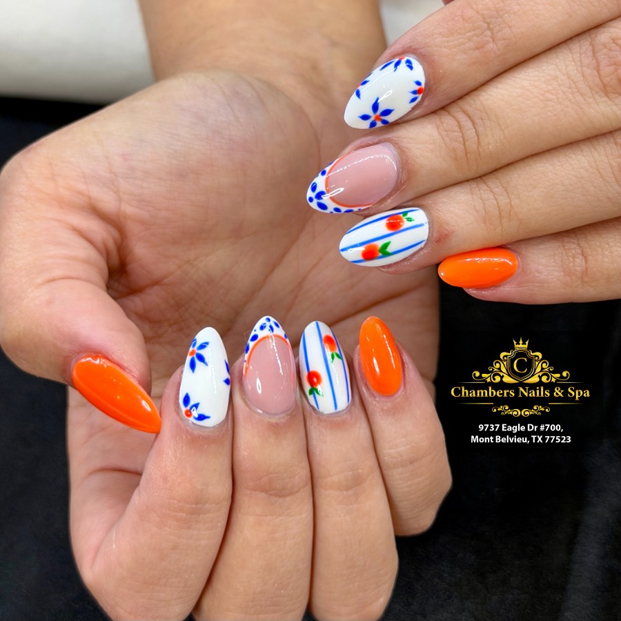 Chambers Nails & Spa